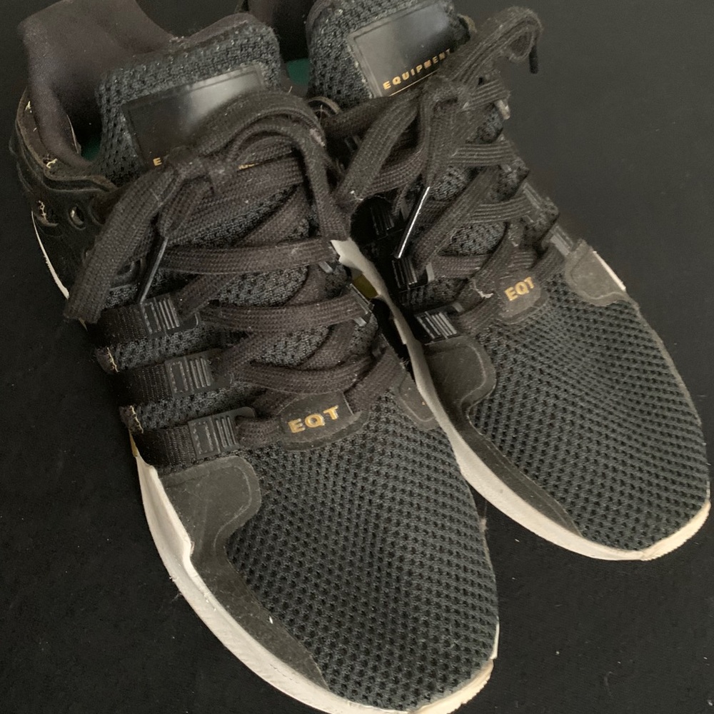 EQT Adidas